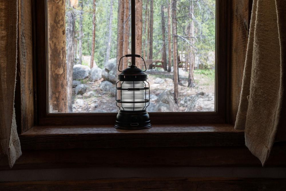 Eleven Taylor River Lodge photo 78