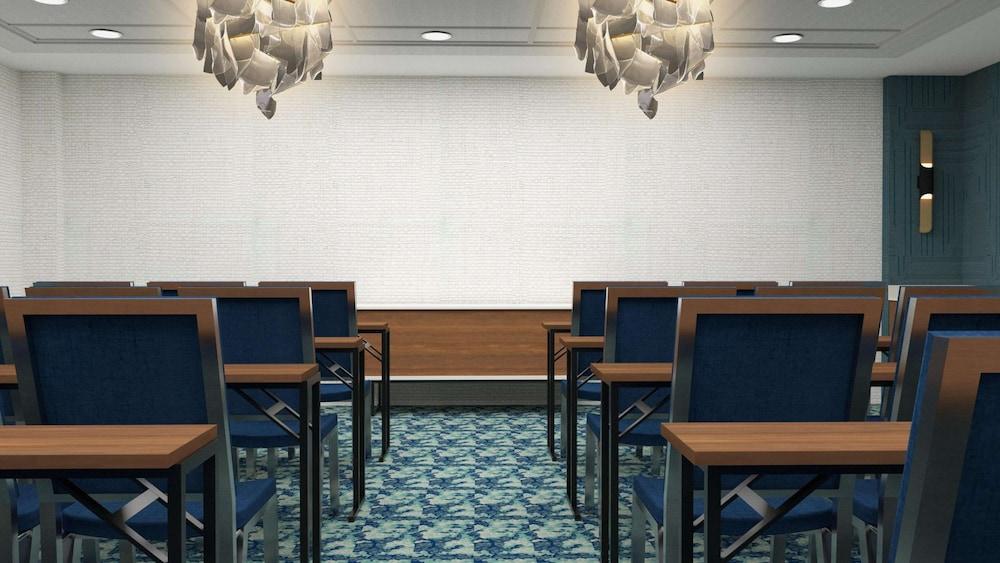 DoubleTree by Hilton Wilmington, NC photo 12