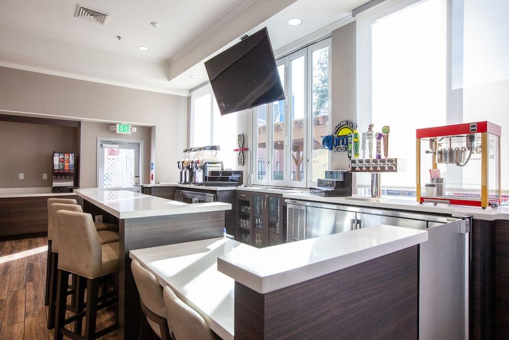 Residence Inn by Marriott Sacramento Airport Natomas photo 23