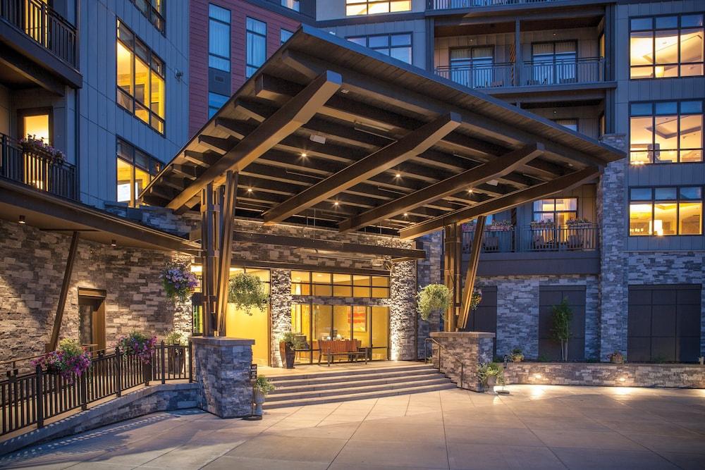 Club Wyndham Resort at Avon photo 12