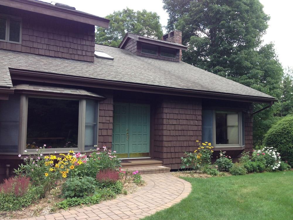 The Mountain Top Inn & Resort photo 27