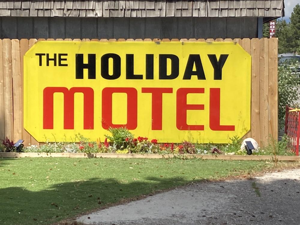 Holiday Motel photo 20