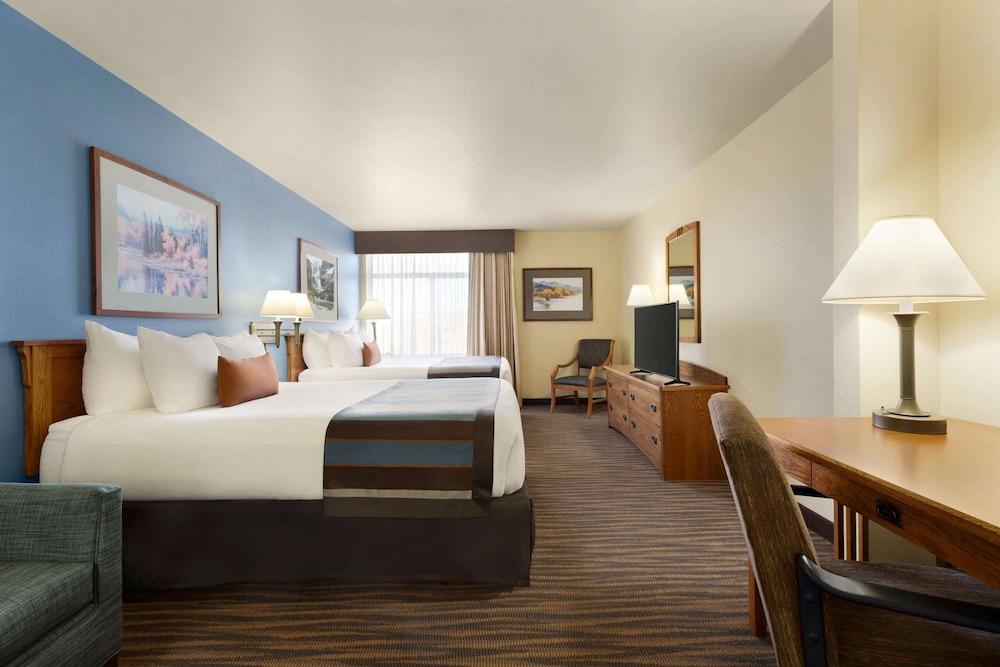 Wingate by Wyndham Greenwood Village/Denver Tech photo 14