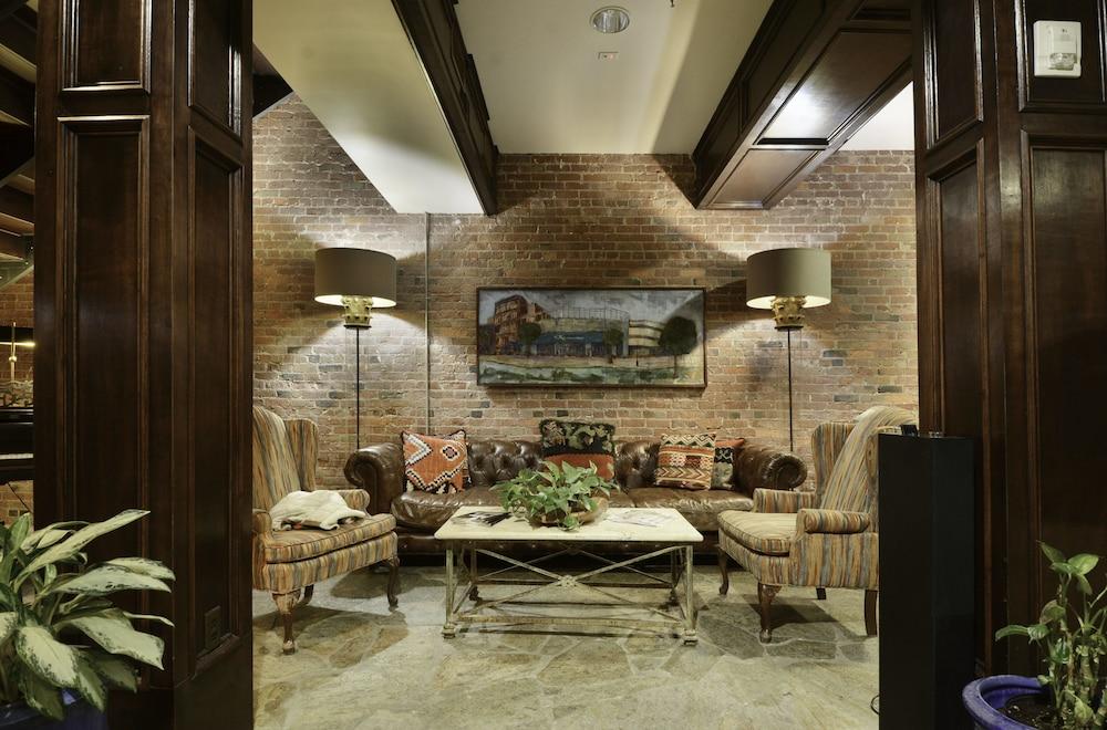 The Remington Suite Hotel and Spa photo 7