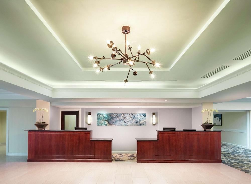 Doubletree by Hilton Columbia, SC photo 44