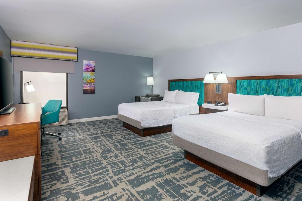 Hampton Inn Salisbury photo 7