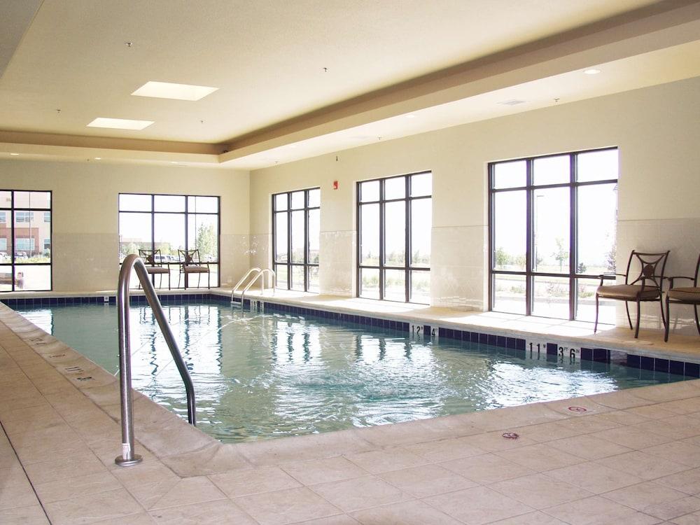 Hampton Inn & Suites Colorado Springs/Air Force Academy photo 64