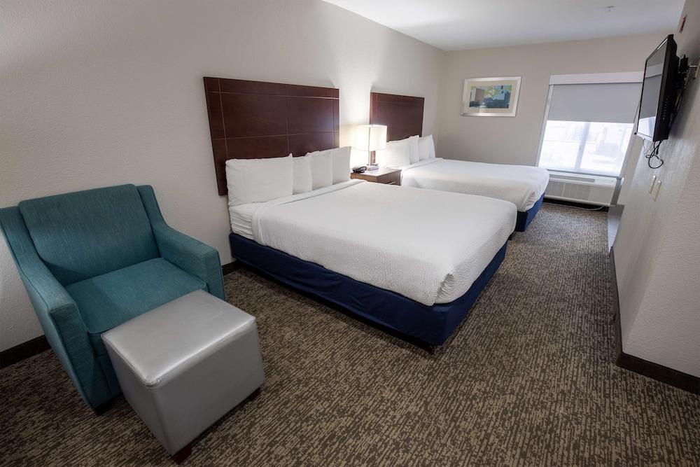Best Western Plus Vermilion River Inn & Suites photo 14