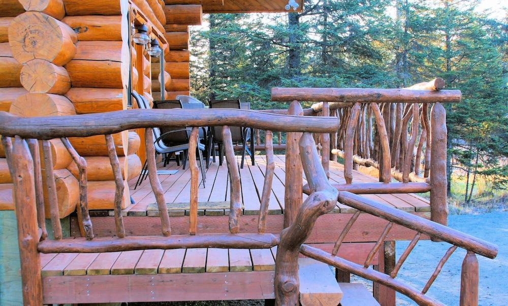 Bear Paw Adventure photo 85