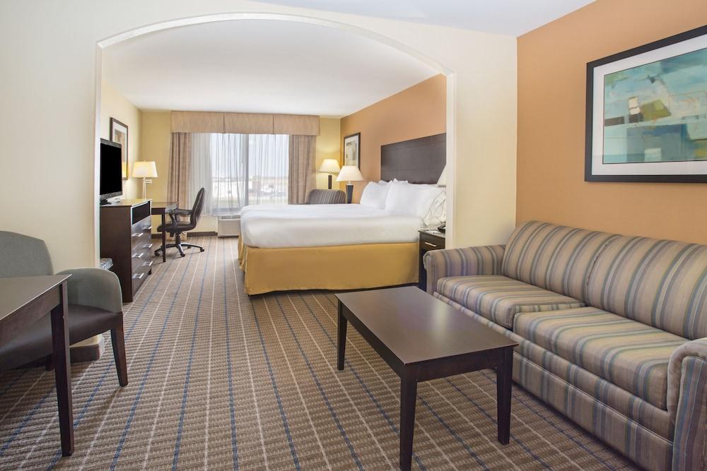 Holiday Inn Express Hotel & Suites Pauls Valley by IHG photo 15