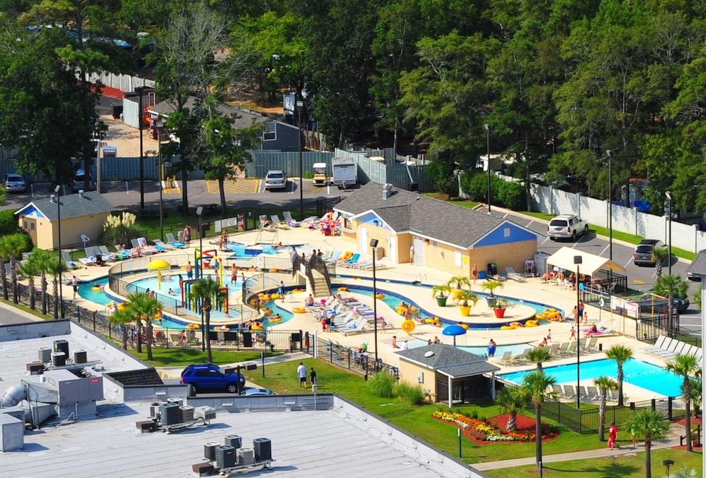 Myrtle Beach Resort by Beach Vacations photo 77