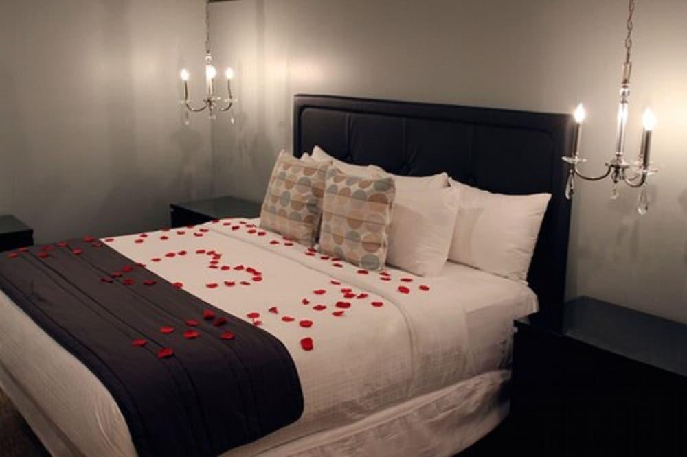 Belamere Suites Hotel photo 8