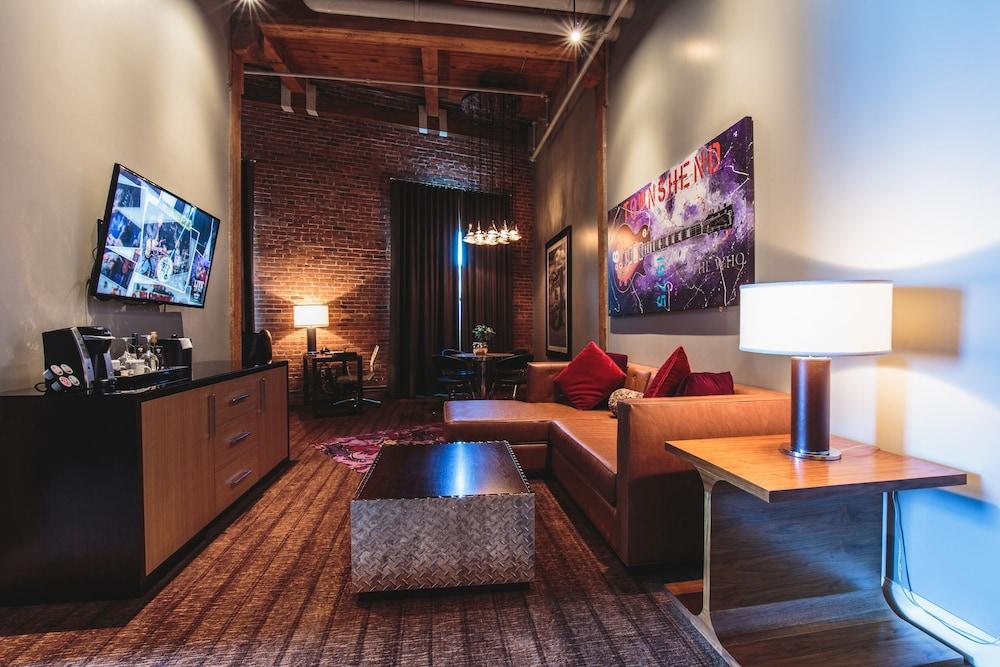 Hard Rock Hotel & Casino Sioux City photo 35