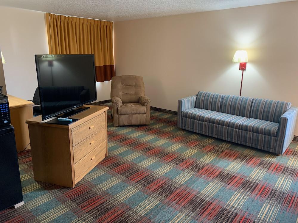 Budgetinn & Suites photo 17