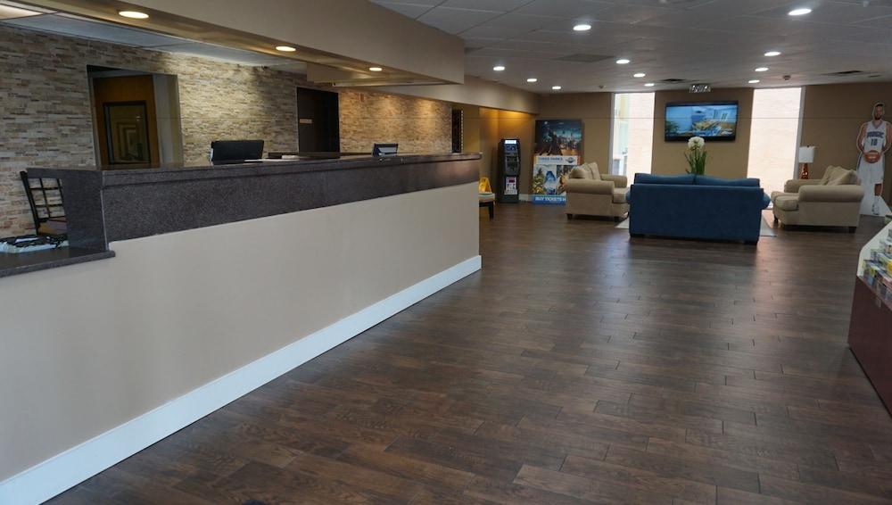 B&B Hotel Orlando International Drive Near Universal - Newly Renovated! photo 11