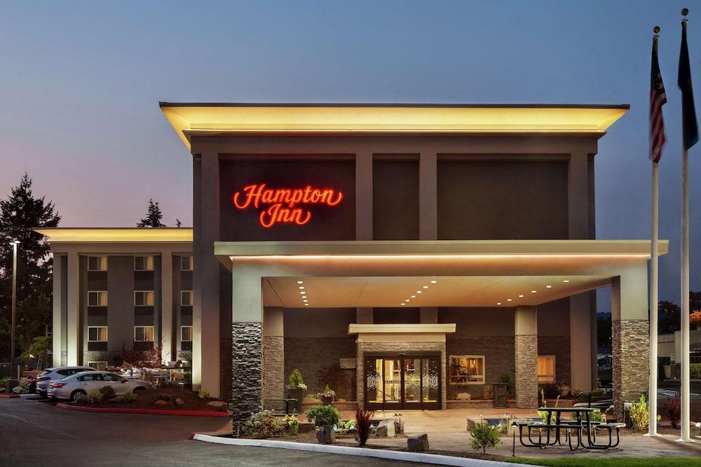 Hampton Inn Clackamas photo 13