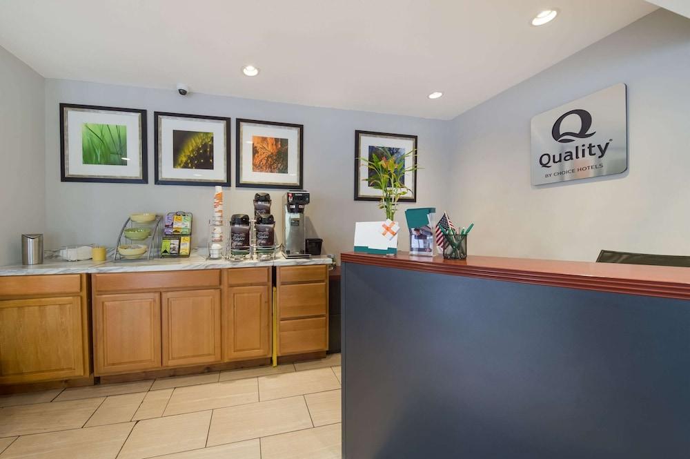 Quality Inn Great Barrington photo 4