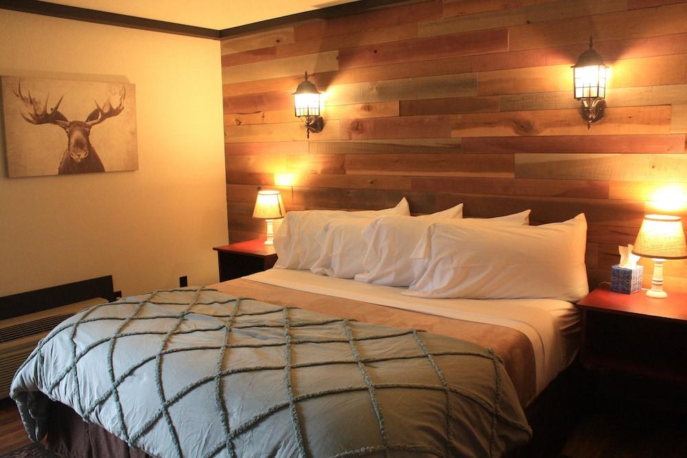 Highland Lodge photo 7