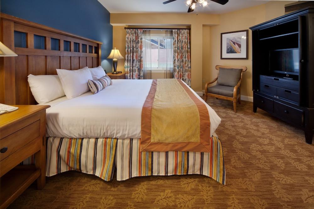 Holiday Inn Club Vacations Smoky Mountain Resort by IHG photo 12