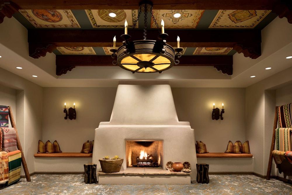 Hyatt Regency Tamaya Resort & Spa photo 92