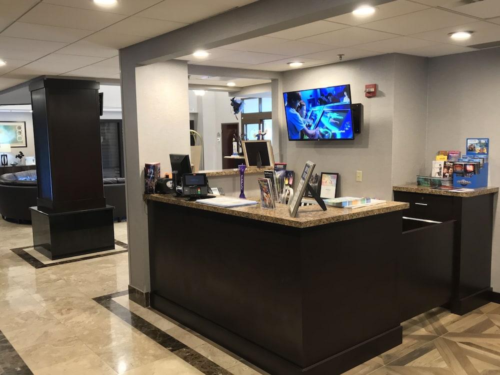 Wingate by Wyndham Convention Ctr Closest Universal Orlando photo 7