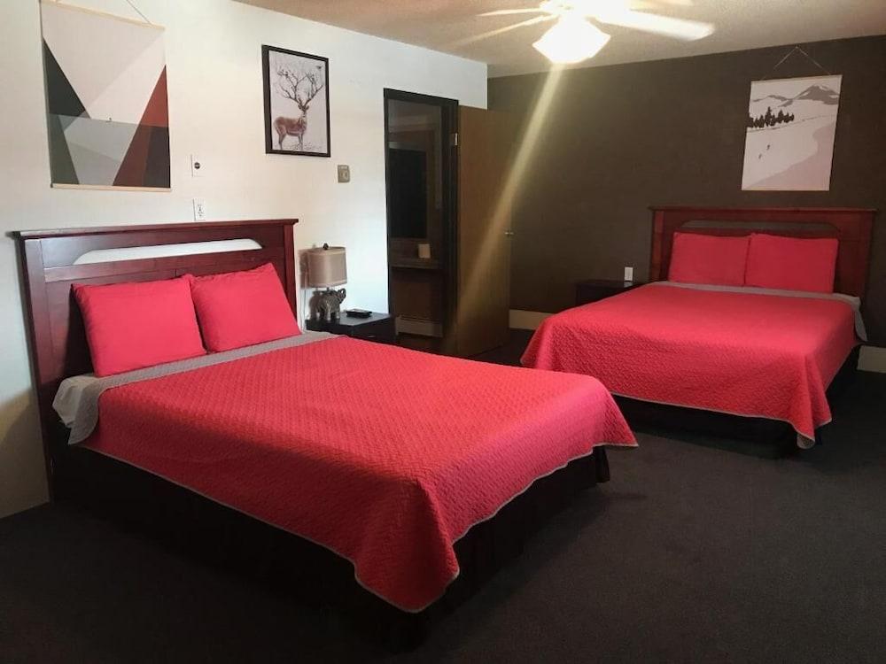 Golden Arrow Motel photo 4