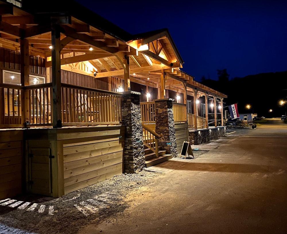 Damascus Old Mill Inn photo 1