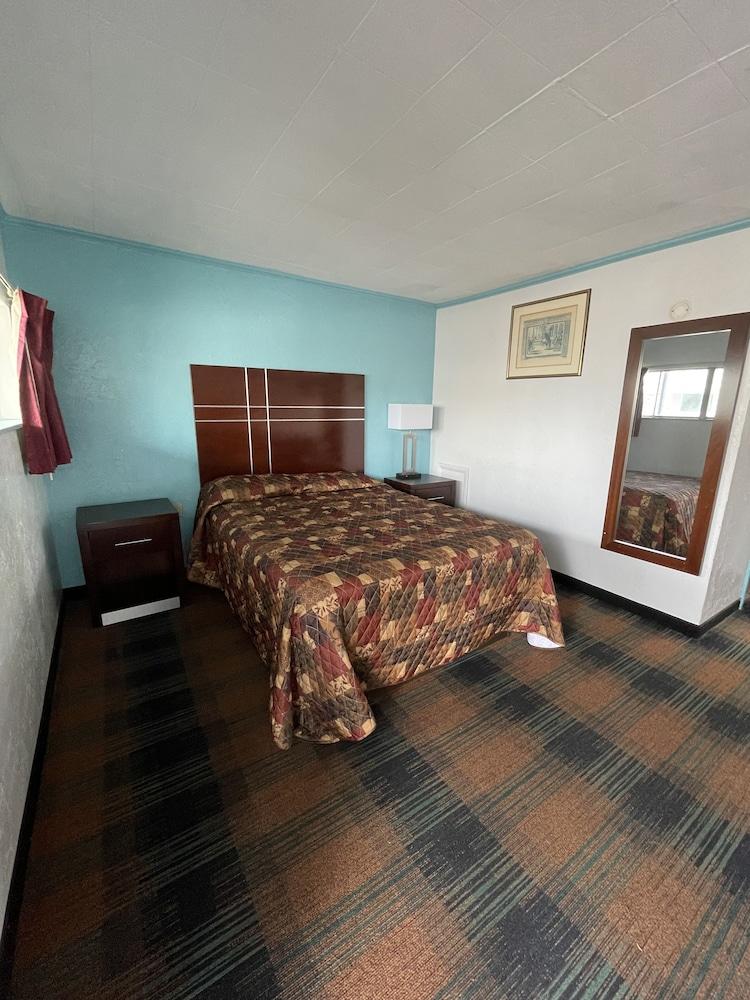 Colton Motel Gettysburg photo 3