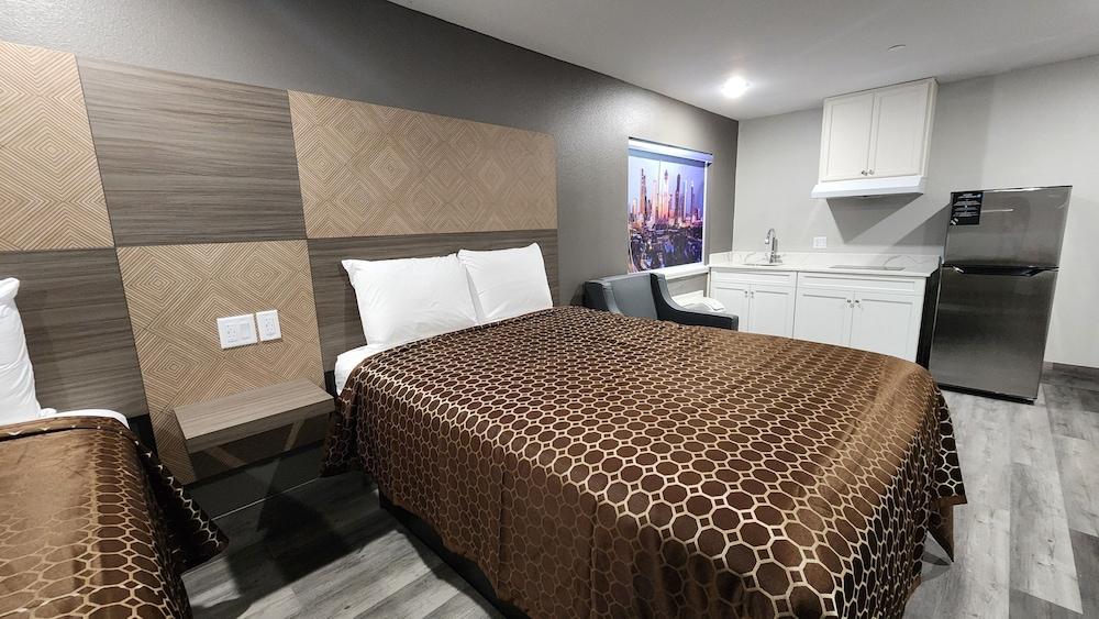 Hotel Park Place photo 12