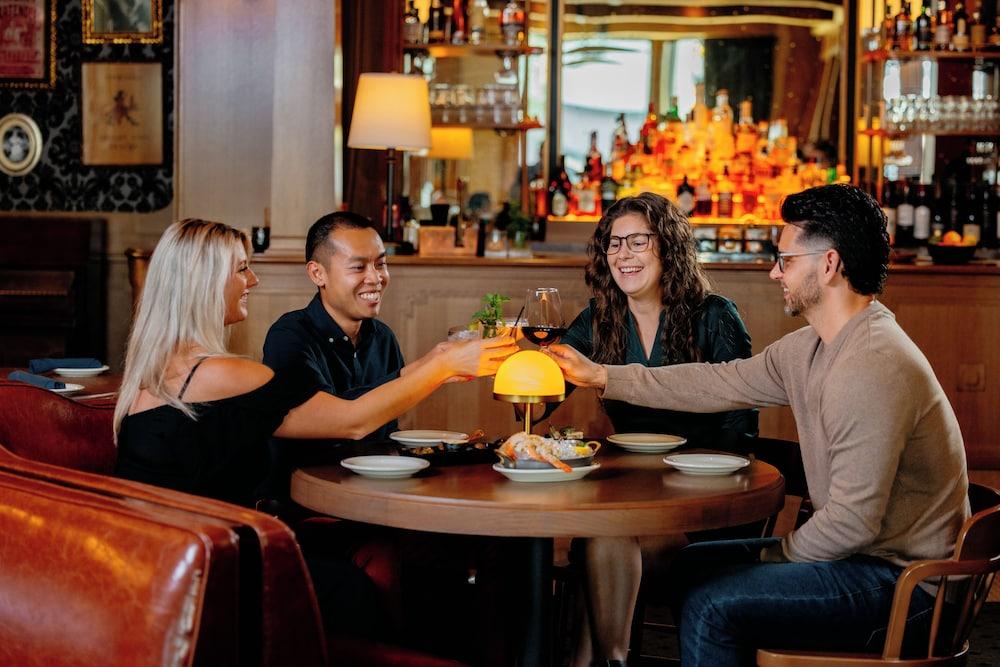 Hotel Renegade photo 21