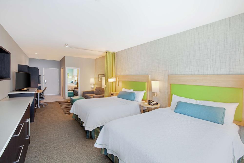 Home2 Suites by Hilton Amarillo photo 5
