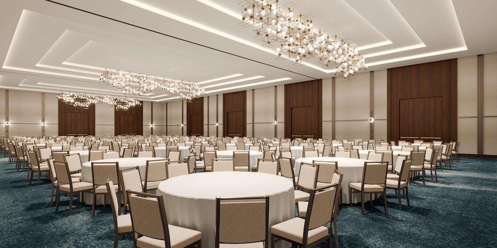 Hilton Arlington Rosslyn The Key photo 5