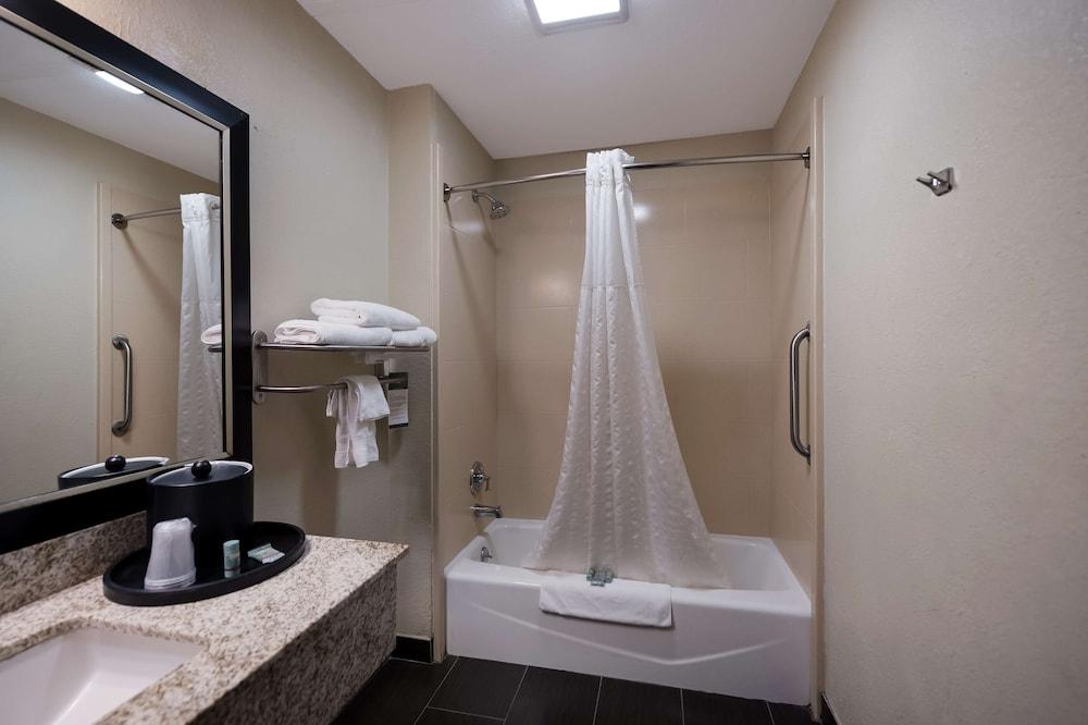 Best Western Minden Inn photo 17