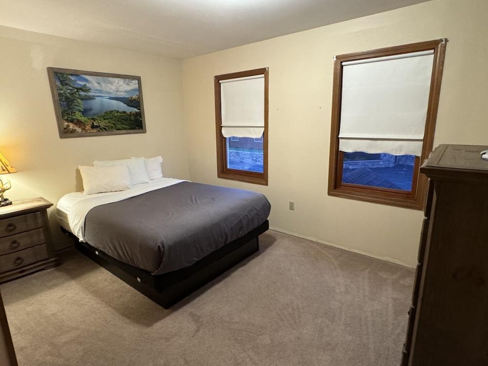 Mohican Resort Motel photo 12