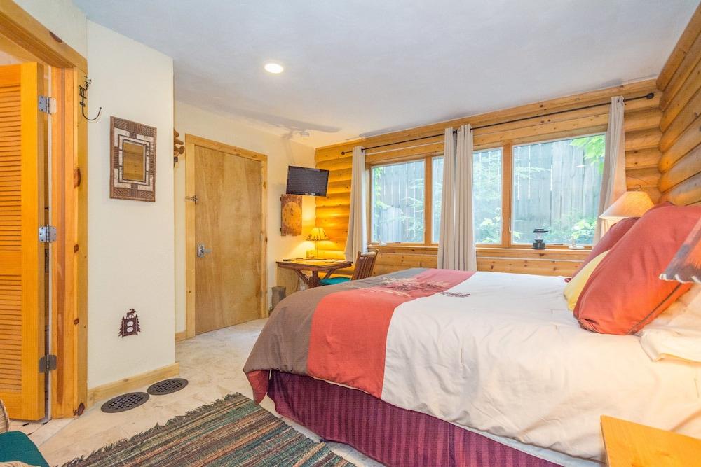 Ann Arbor B&B Inn photo 75
