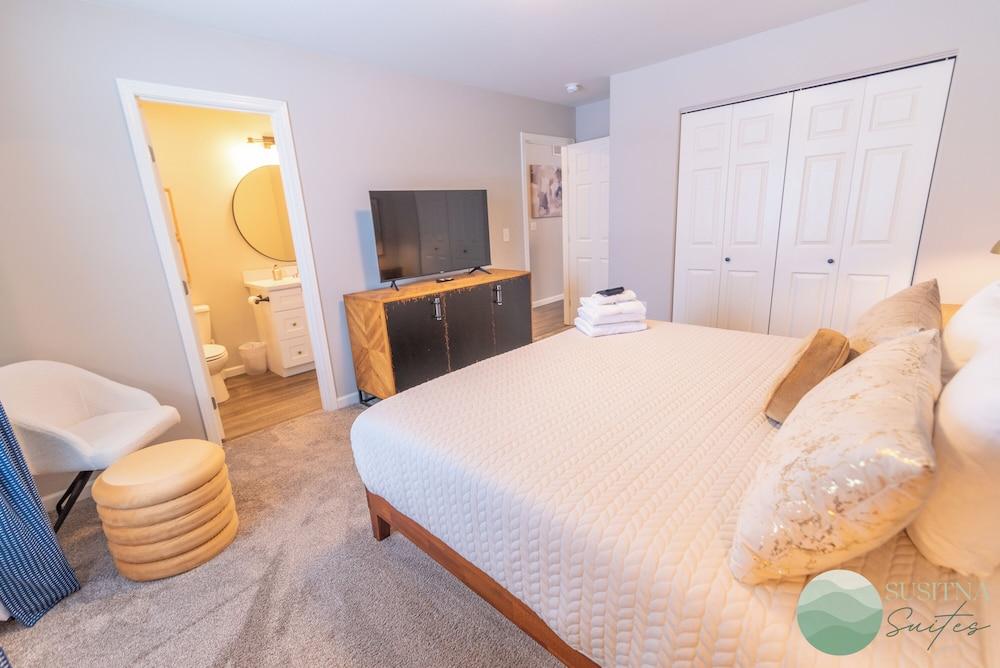 Susitna Suites photo 34