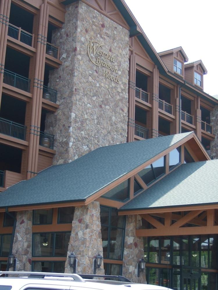 Westgate Branson Woods Resort and Cabins photo 29