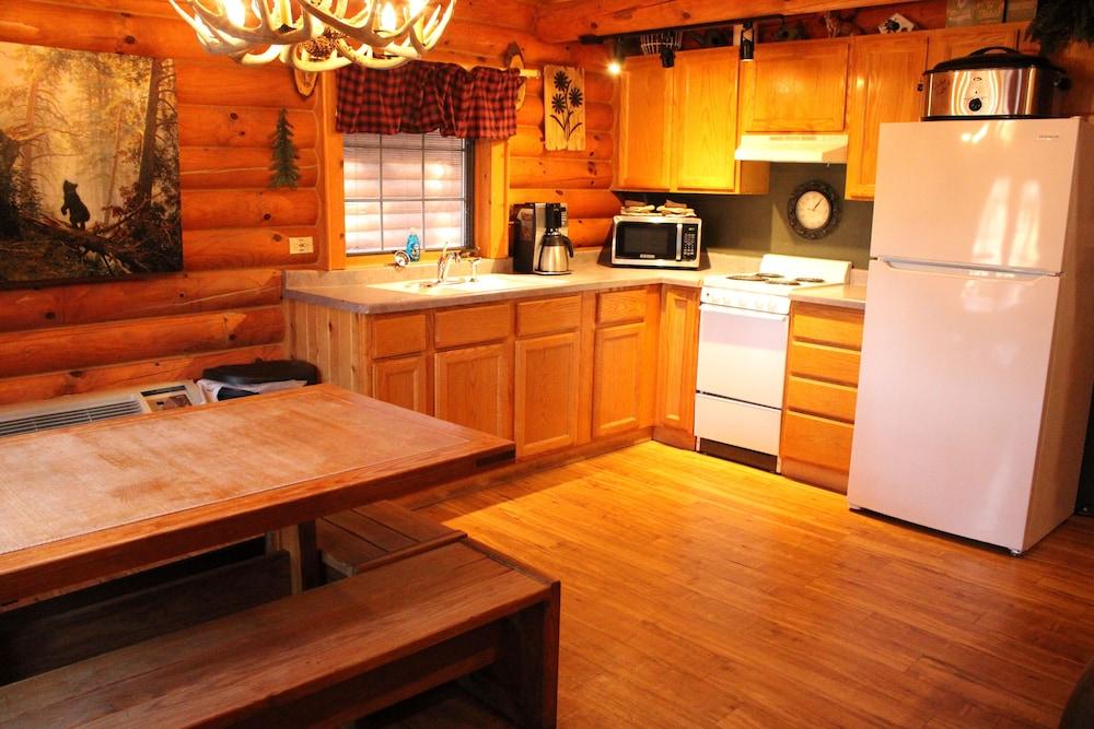 Cedar Lodge and Settlement photo 58
