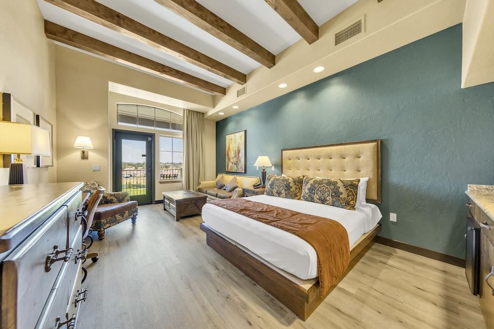 The Murieta Inn & Spa photo 45
