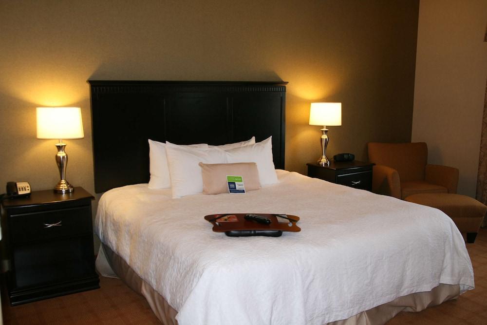 Hampton Inn & Suites Chicago/St. Charles photo 6