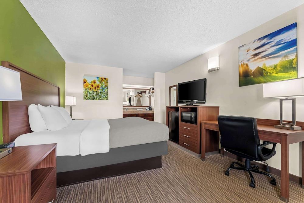 Quality Inn Eastman photo 6