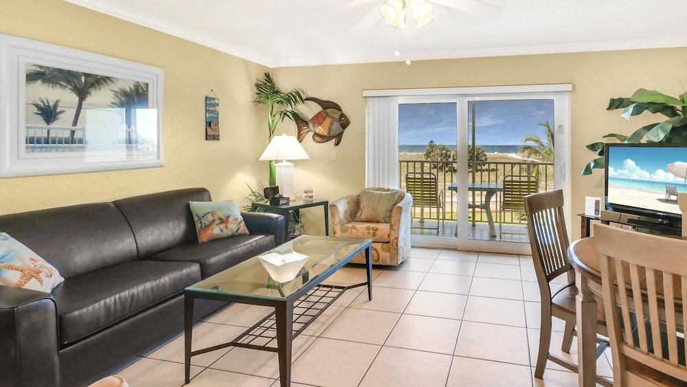 South Beach Oceanfront Resort photo 51