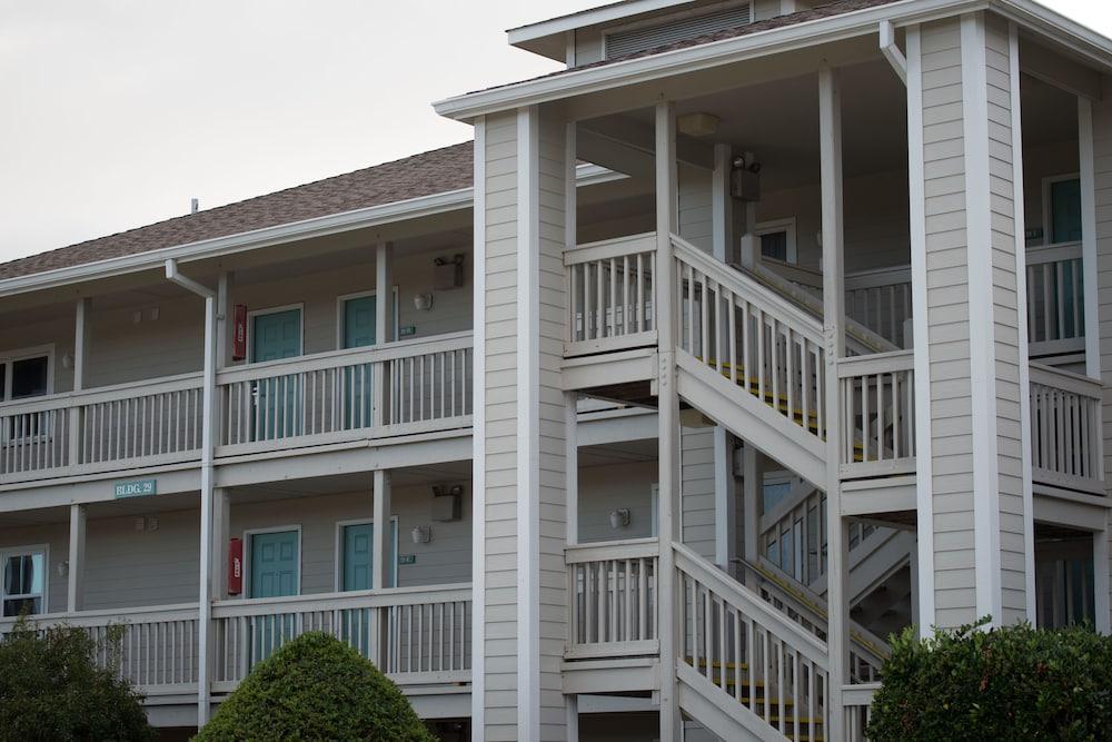 Atlantic Beach Resort, a Ramada by Wyndham photo 92