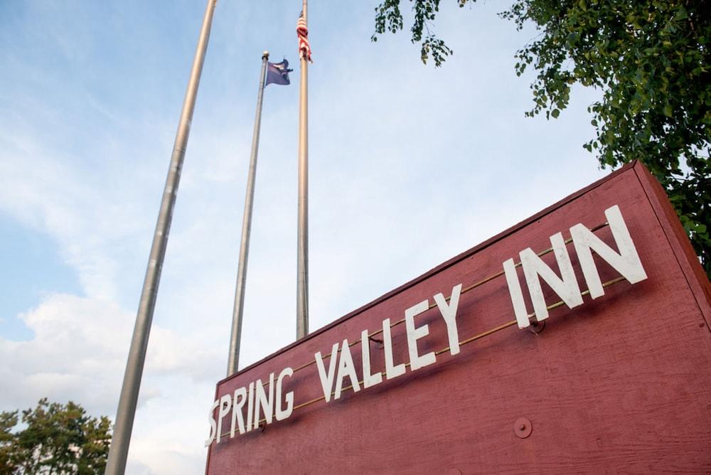 Spring Valley Inn photo 12