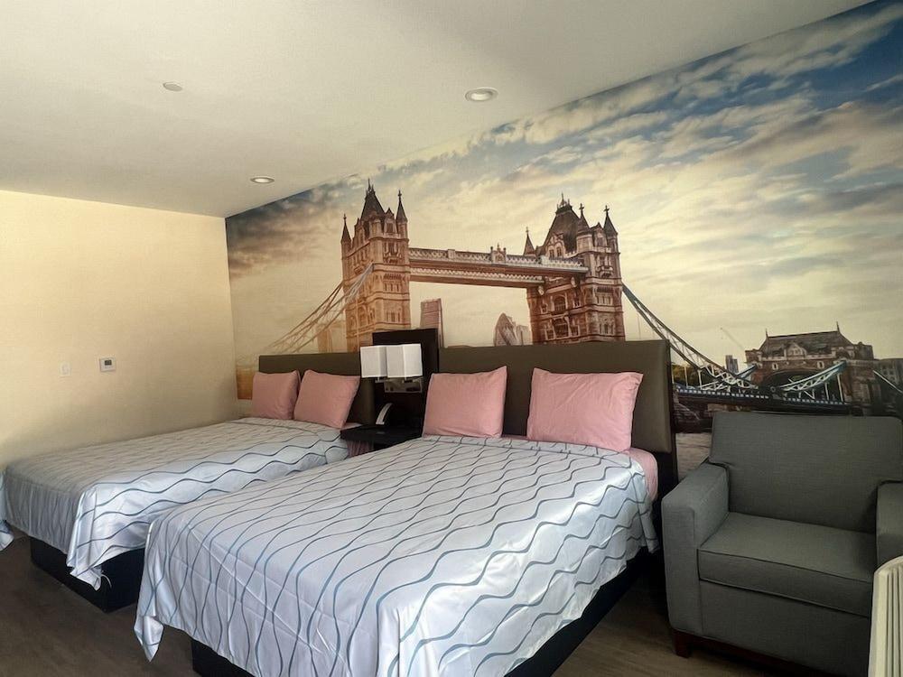 Elite Inn & Suites photo 4