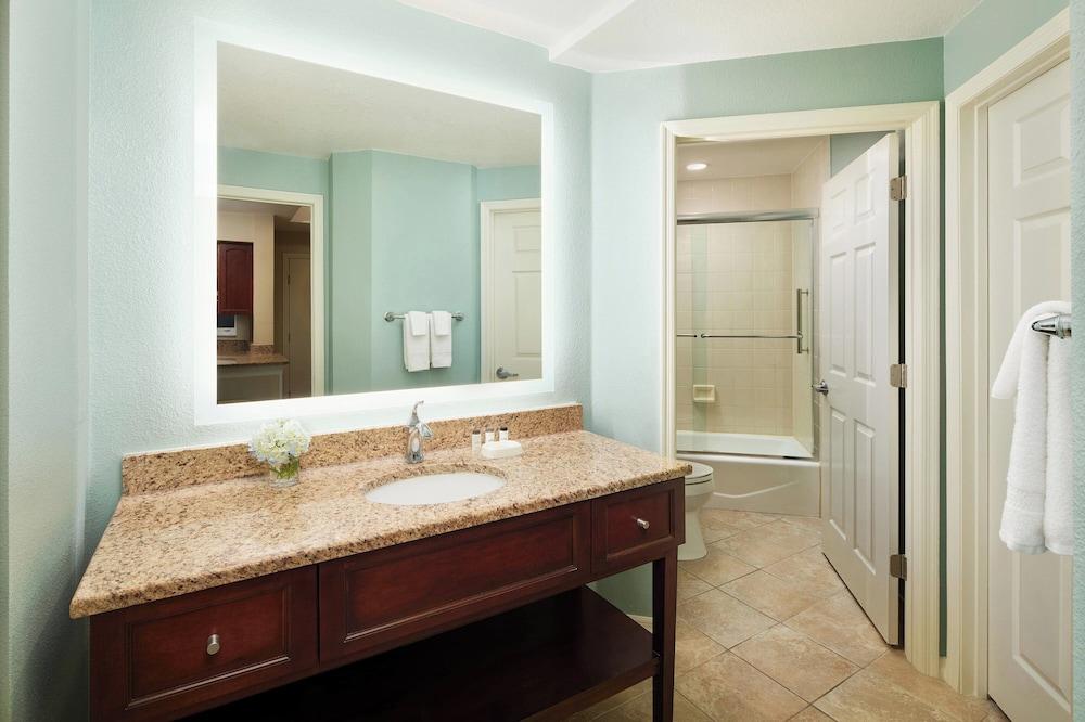 Sheraton Vistana Resort Villas, Lake Buena Vista/Orlando photo 43