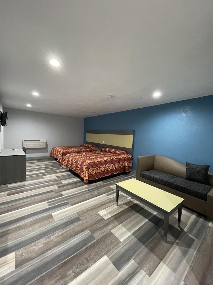 Casa Bell Motel photo 3