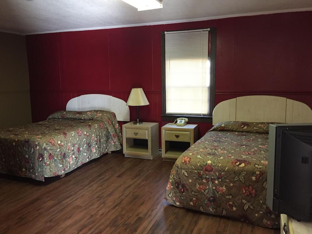 Morgan City Motel photo 2