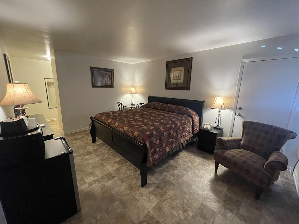 Sky Inn photo 8