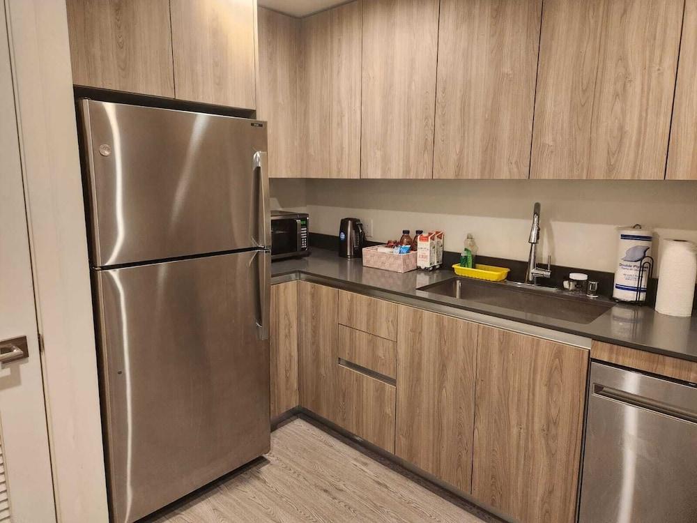 Urban Chic Apart-Hotels in Central LA photo 11